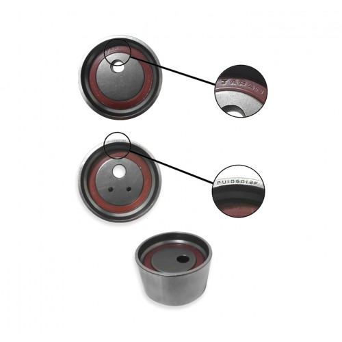 Tensor de Correa de Tiempo MitsubishiI Diamante GATES Original